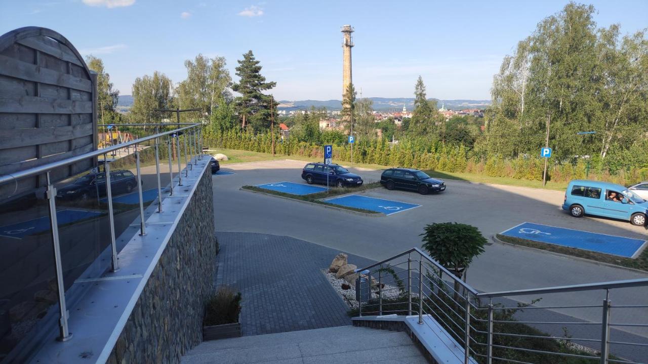 Apartament U Hippkow Jelenia Gora Exterior photo